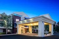 Holiday Inn Express & Suites Daphne-Spanish Fort Area Отели в г. Болдуин