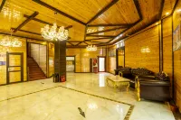 Qilian Wumanshanye Hotel