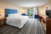 Four Points by Sheraton Bakersfield