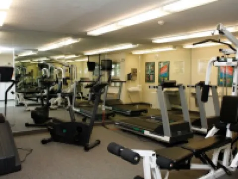 キャンドルウッド スイーツ イースト ランシング by IHG ランシングのホテル