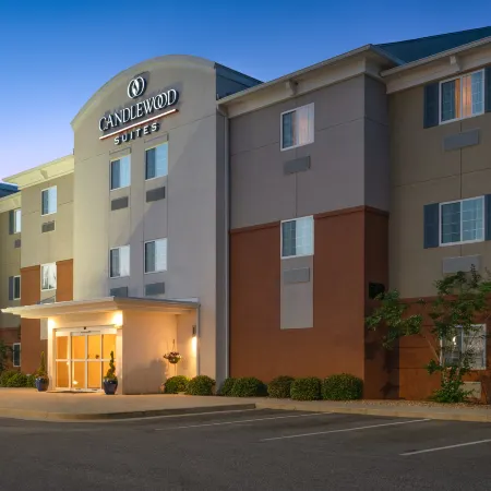 Candlewood Suites AUBURN by IHG