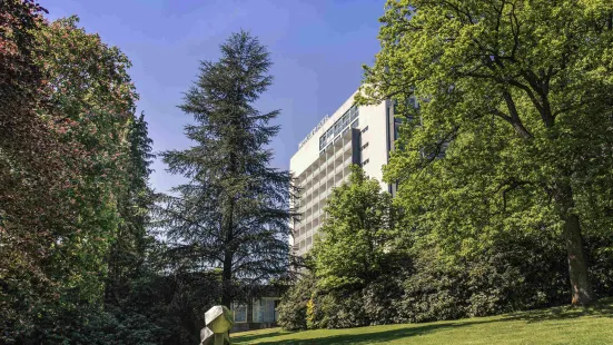 Mercure Hotel Luedenscheid