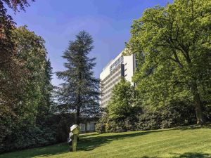 Mercure Hotel Luedenscheid