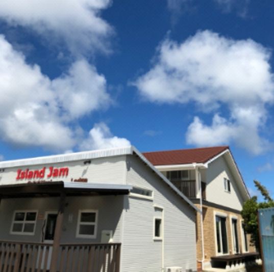 Island Jama