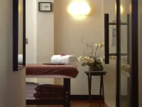 Novotel Bangkok on Siam Square - spa
