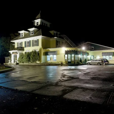 Comfort Inn & Suites Thousand Islands Harbour District