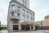 Zhangzhou Fucheng Hotel