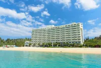 Kanehide Kise Beach Palace