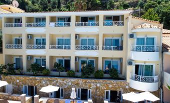 Nefeli Beach Hotel