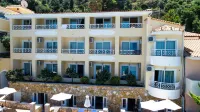 Nefeli Beach Hotel Hotels in Argassi