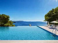 Valamar Carolina Hotel & Villas Hotéis em Rab
