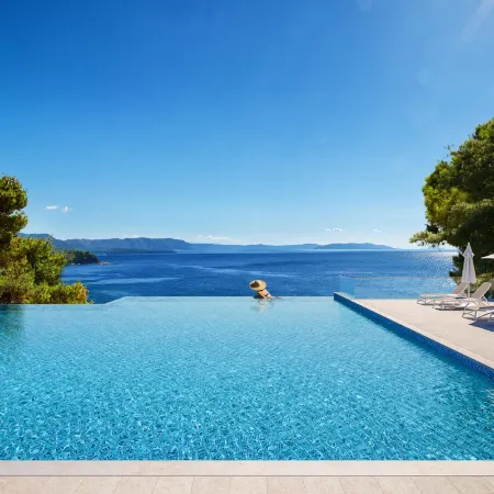 Valamar Carolina Hotel & Villas
