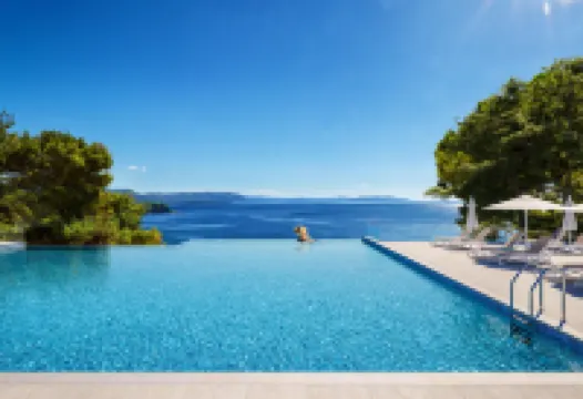 Valamar Carolina Hotel & Villas