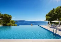 Valamar Carolina Hotel & Villas Hotel a Lun