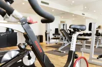 Motel L Stockholm Älvsjö - Gym