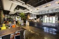 Damyang Soar Hotel Hotels in Damyang-gun