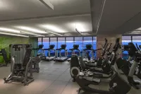 The Westin Guadalajara - salle de sport
