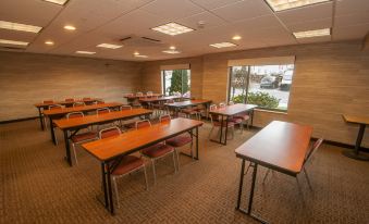 TownePlace Suites by Marriott Scranton Wilkes-Barre