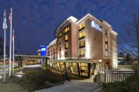Hotel Indigo Atlanta Airport - College Park Hotel di College Park