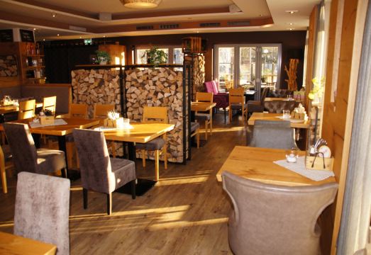 5. 호텔 다인 프란..