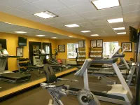 Holiday Inn Express & Suites CORPUS CHRISTI (NORTH) by IHG - Gym