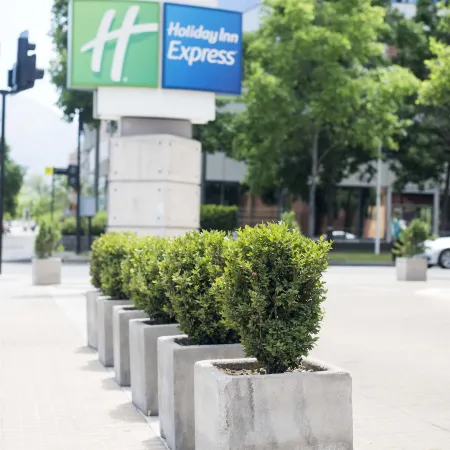 Holiday Inn Express SANTIAGO LAS CONDES by IHG