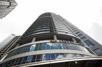 Crowne Plaza Manila Galleria