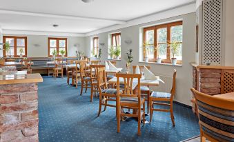 Hotel Garni Alte Sage Ruhpolding