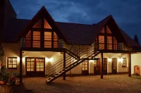 Hotel Beskid Hôtels à : Swinna