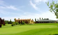 Hotel Golf Inn Hotels in Pertegada