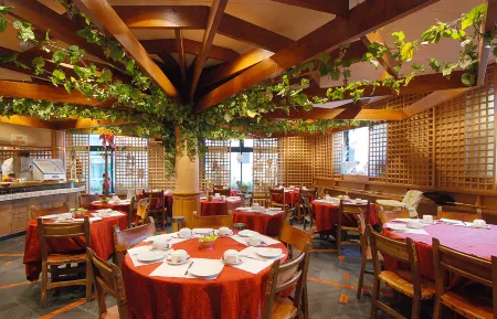 Carlit Отели в г. Сен-Пьер-Дель-Форса