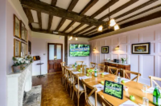 Old Bell Hotel Hotels in Malmesbury