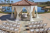 The Westin Lake Las Vegas Resort & Spa