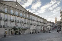 InterContinental Hotels Porto - Palacio Das Cardosas Hotel di Porto
