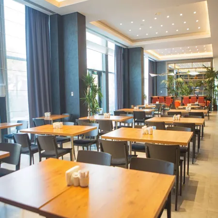 Hampton by Hilton Bolu