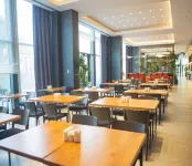 Hampton by Hilton Bolu - Parking