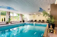 Leonardo Hotel Heidelberg-Walldorf فنادق في Reilingen
