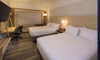 Holiday Inn Express & Suites Rochester Hills - Detroit Area