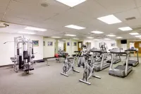 Wyndham Southbury - Gym