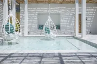 Cape Kudu Hotel, Koh Yao Noi - spa
