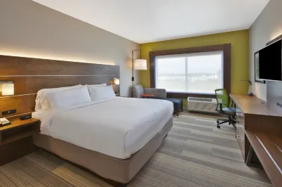 Holiday Inn Express & Suites South Hill