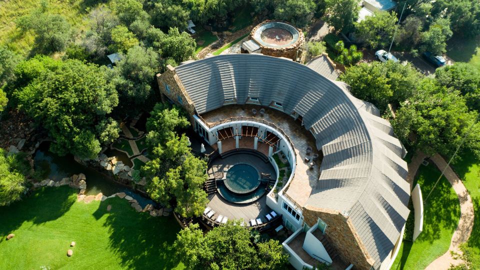 Mount Grace Hotel & Spa