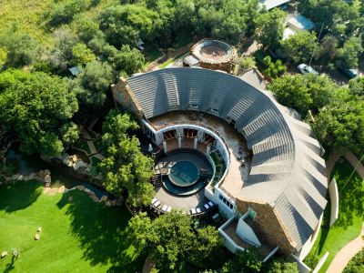 Mount Grace Hotel & Spa