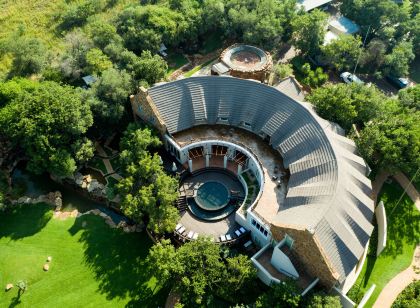 Mount Grace Hotel & Spa