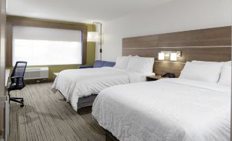 Holiday Inn Express & Suites Phoenix East - Gilbert