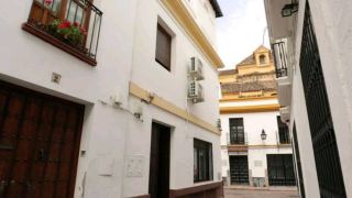 house-with-2-bedrooms-in-cordoba-with-wonderful-city-view-terrace-and-wifi-140-km-from-the-beach