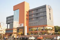 Enrise by Sayaji ,Pune Hotels near Kataldhar trek route