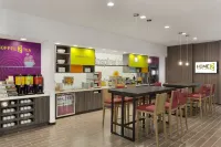Home2 Suites by Hilton Greenville Downtown Hotels in Travelers Rest