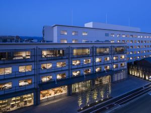 Kyoto U-Bell Hotel