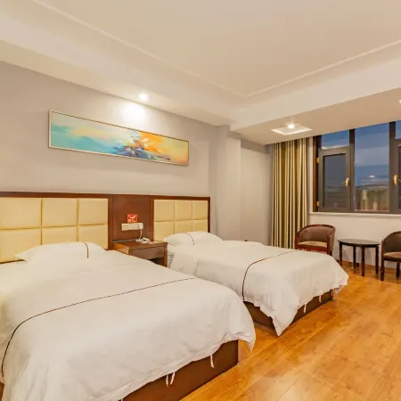 Fudu Hotel